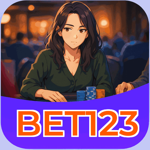 Formulário de Registro BET123